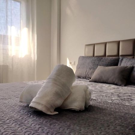 Palmeral Suite Grado Kültér fotó