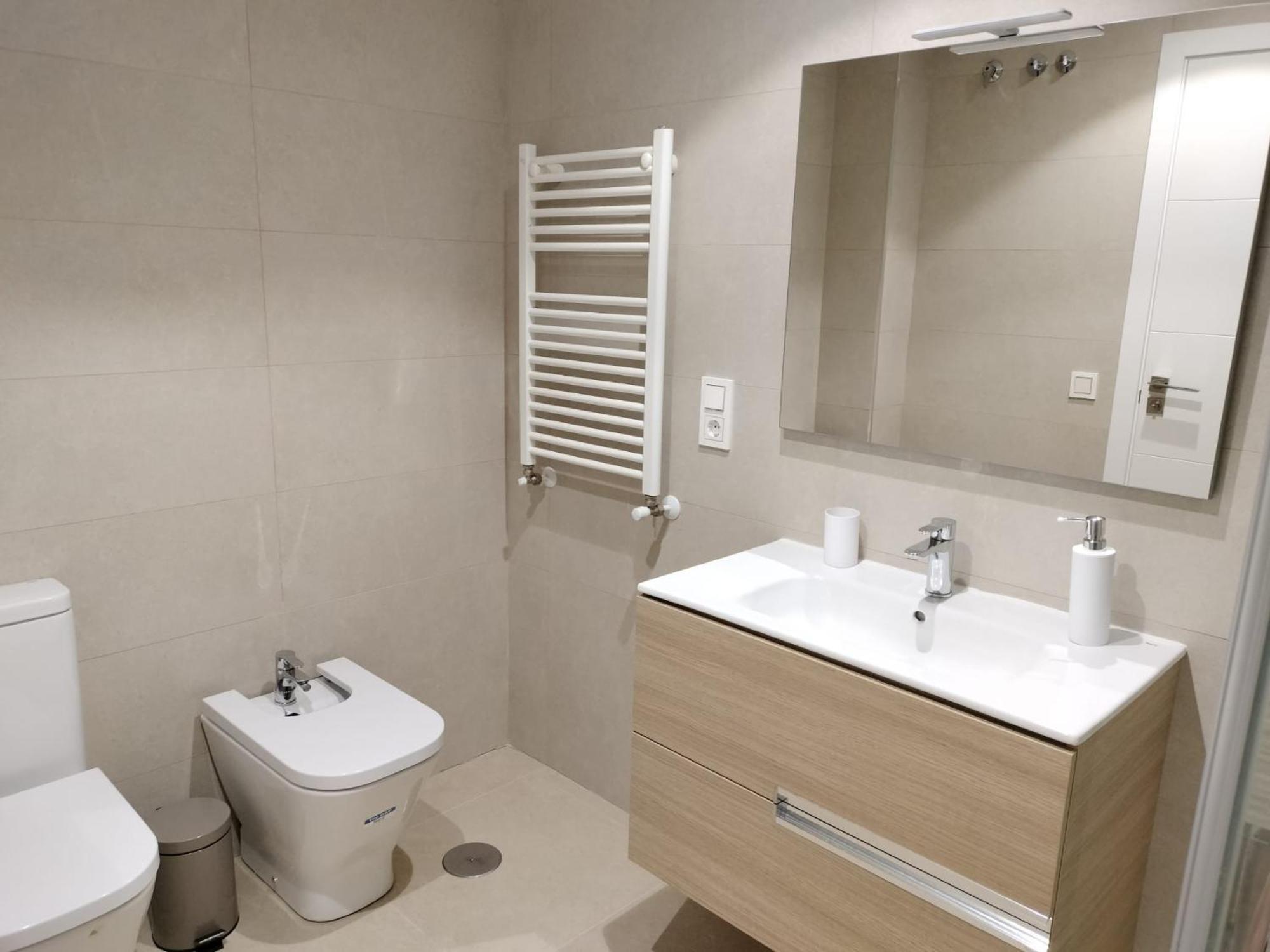 Palmeral Suite Grado Kültér fotó