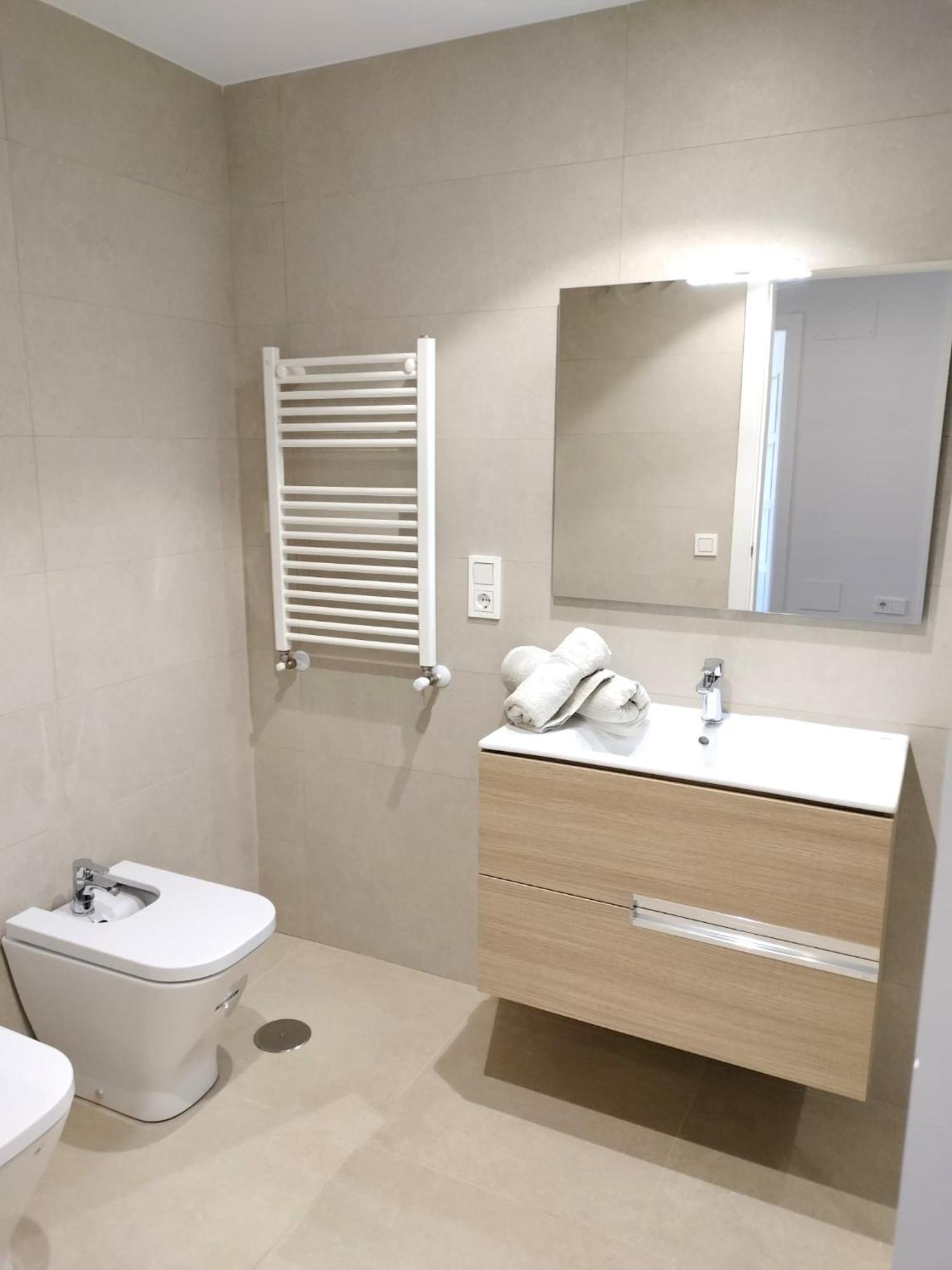 Palmeral Suite Grado Kültér fotó