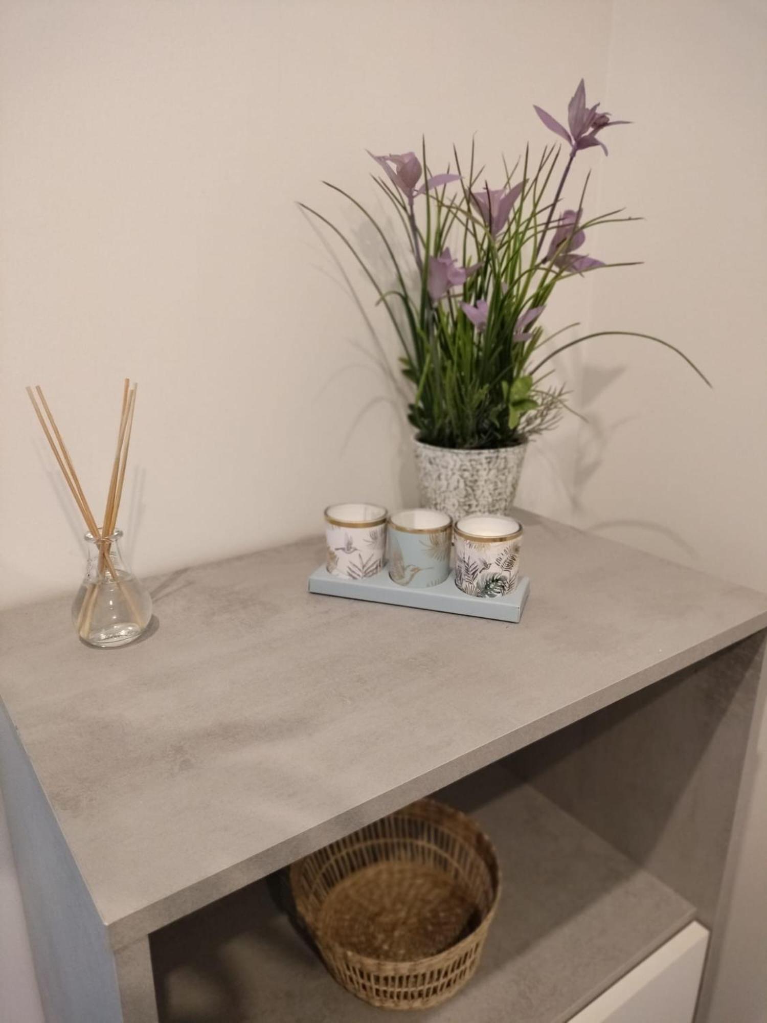 Palmeral Suite Grado Kültér fotó