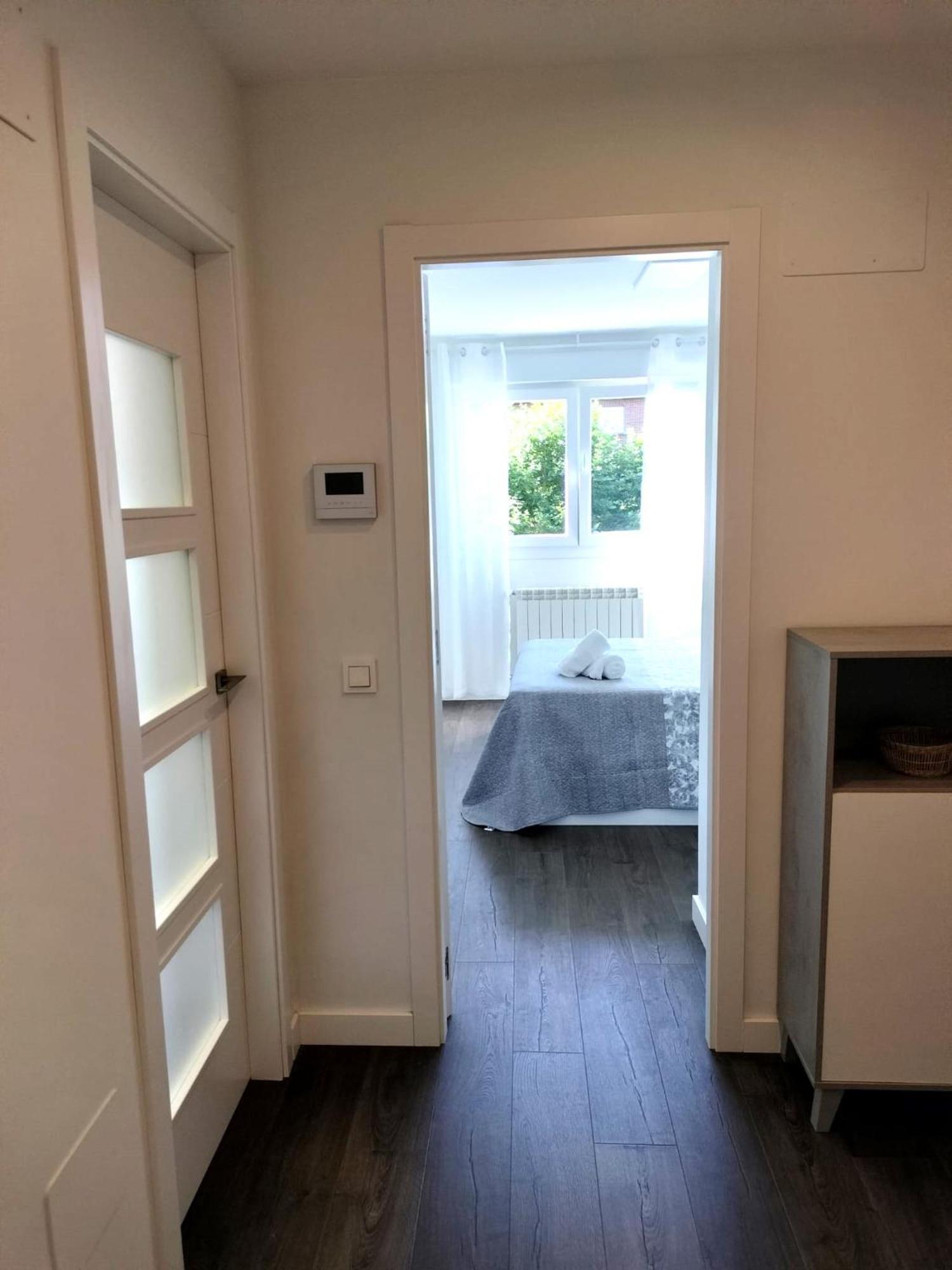 Palmeral Suite Grado Kültér fotó