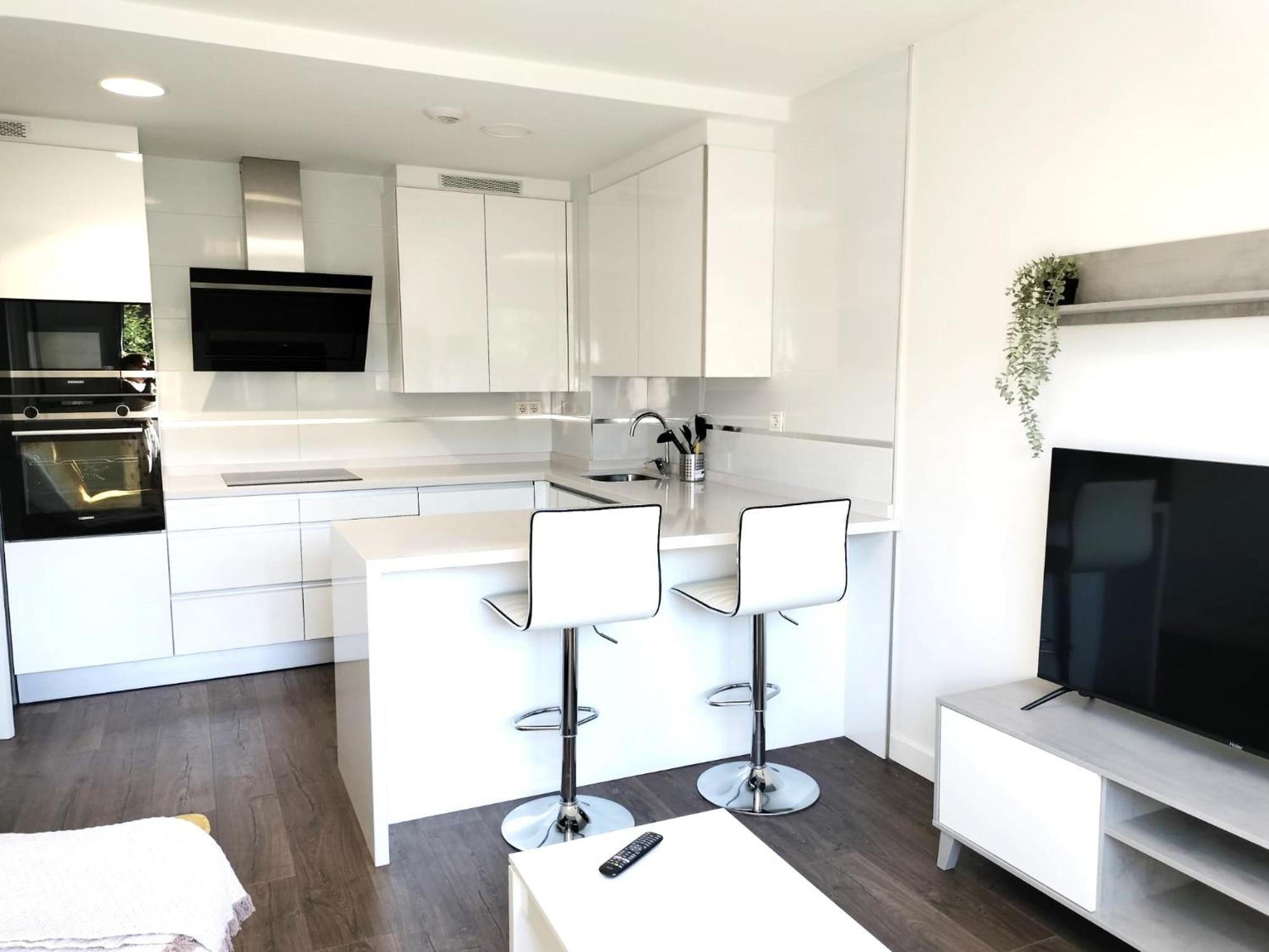Palmeral Suite Grado Kültér fotó