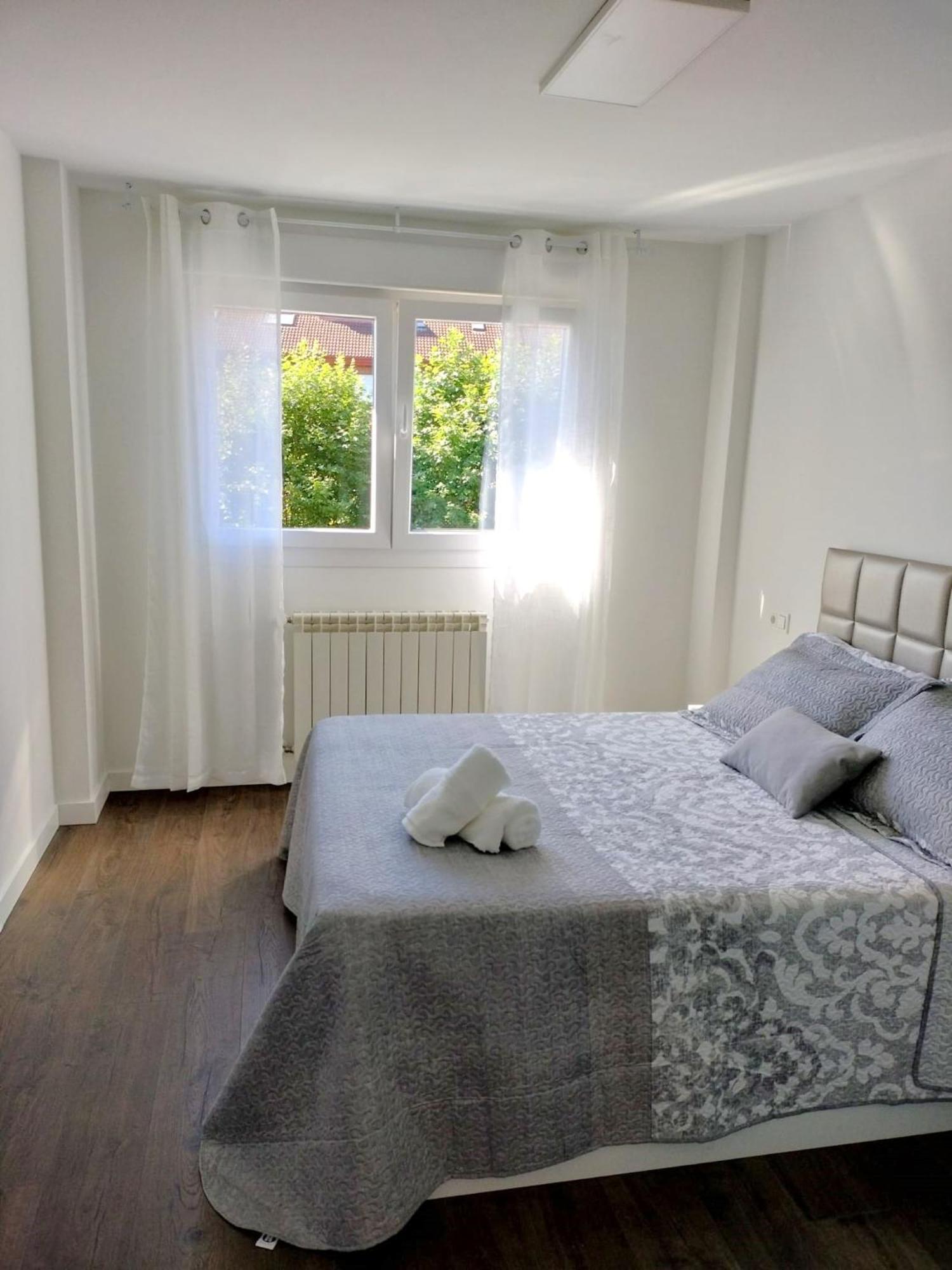 Palmeral Suite Grado Kültér fotó