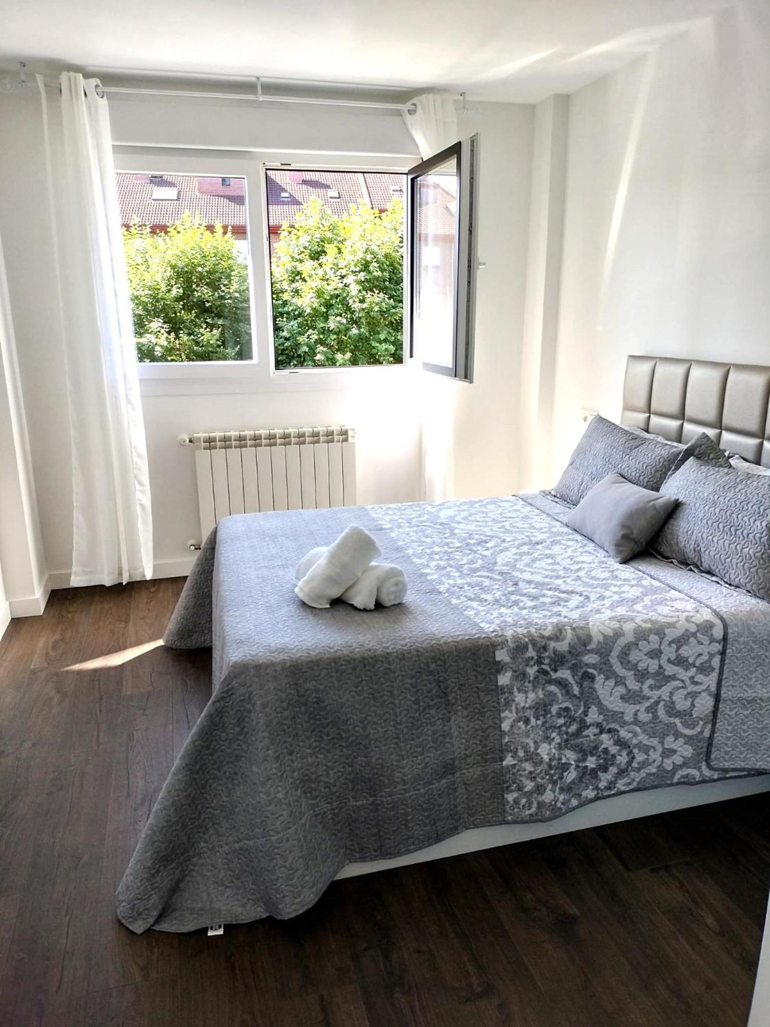 Palmeral Suite Grado Kültér fotó